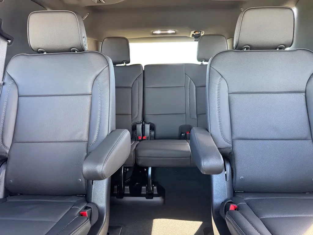 GMC Yukon photo 19