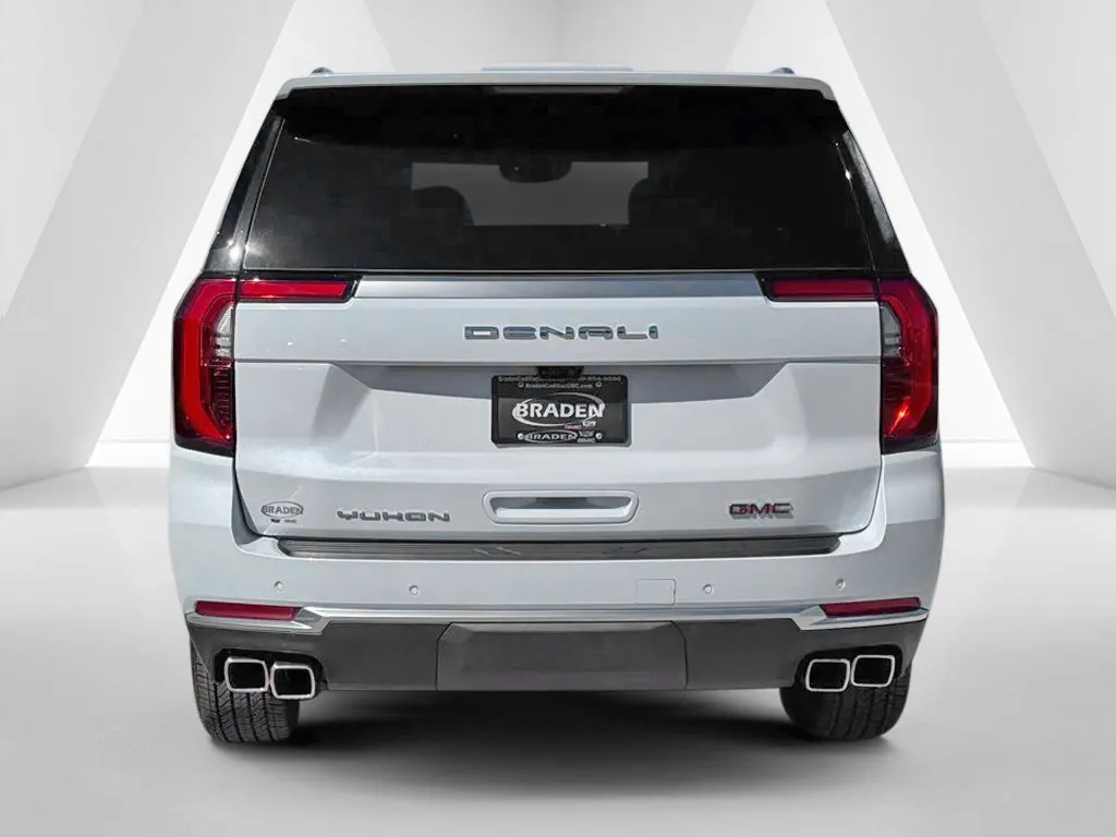 GMC Yukon photo 6