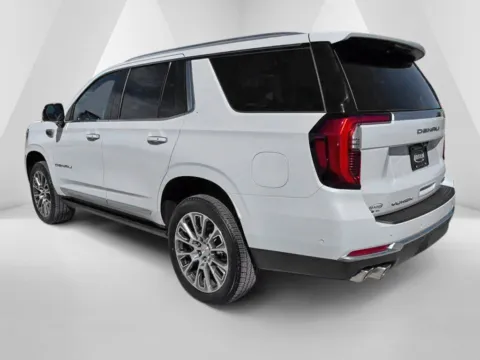 More photos of 2026 GMC Yukon Denali at Braden Cadillac GMC, OH