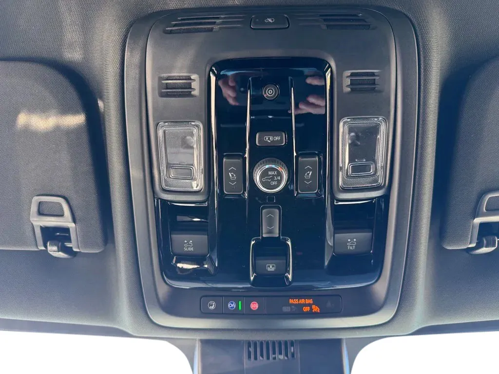 GMC Yukon photo 31