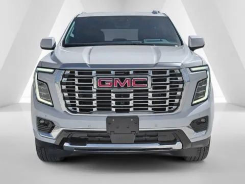 Photos of 2026 GMC Yukon Denali for sale in Carroll, OH at Braden Cadillac GMC