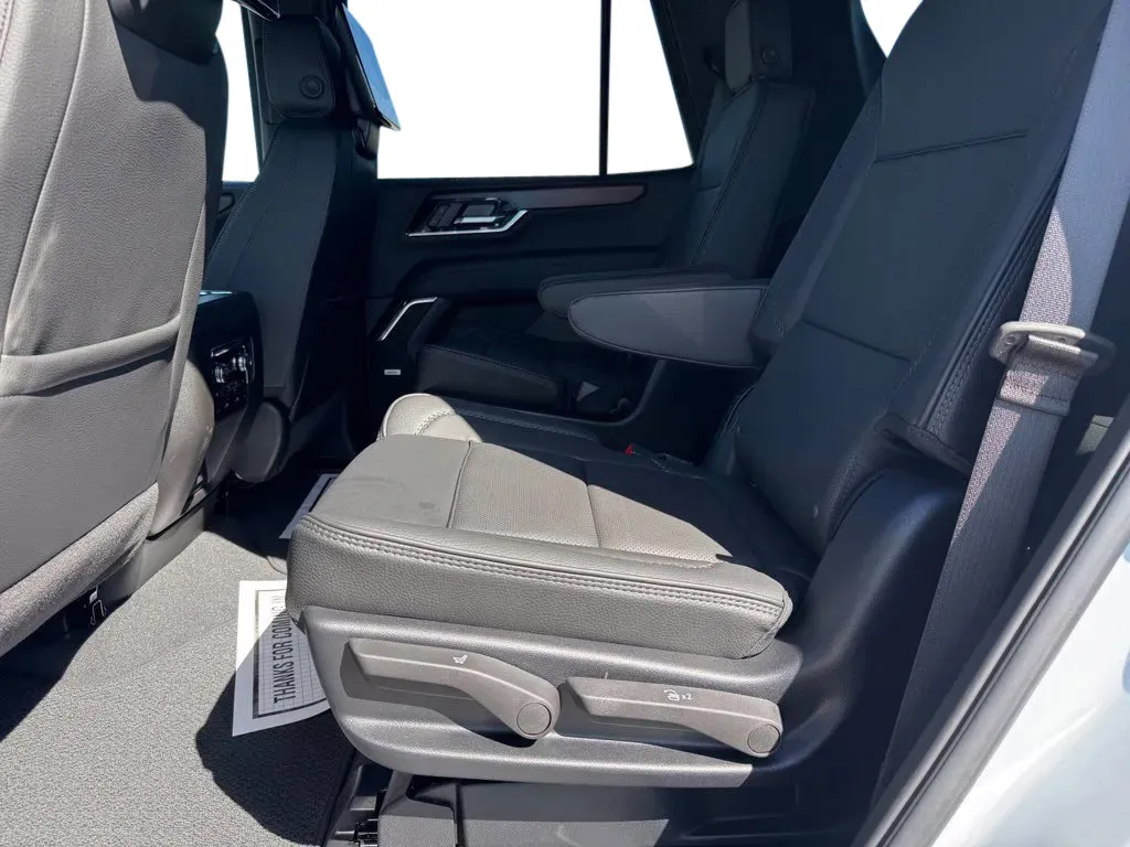 GMC Yukon photo 17