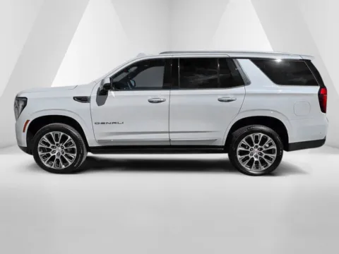 More photos of 2026 GMC Yukon Denali at Braden Cadillac GMC, OH