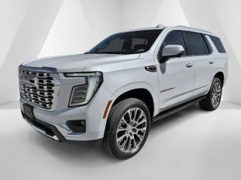 Another view of 2026 GMC Yukon Denali for sale in Carroll, OH at Braden Cadillac GMC
