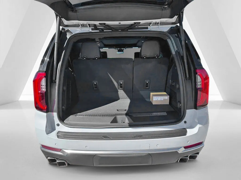 GMC Yukon photo 32