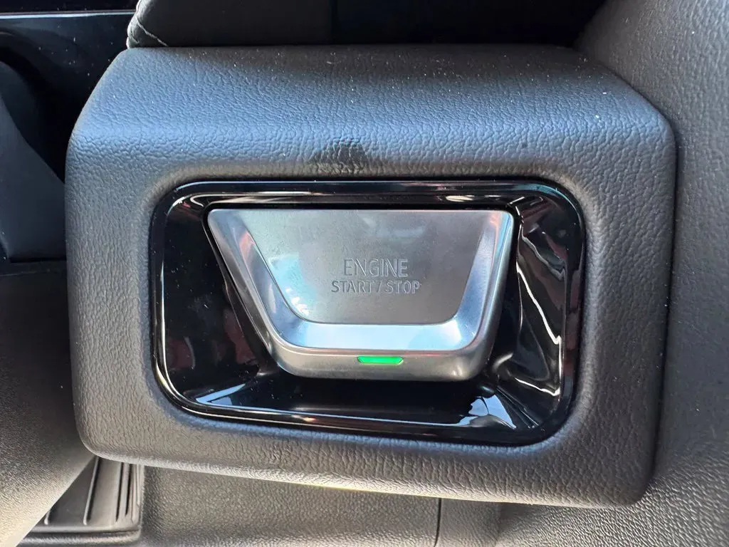 GMC Yukon photo 28