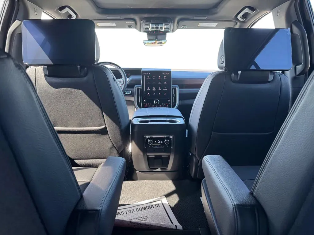 GMC Yukon photo 20