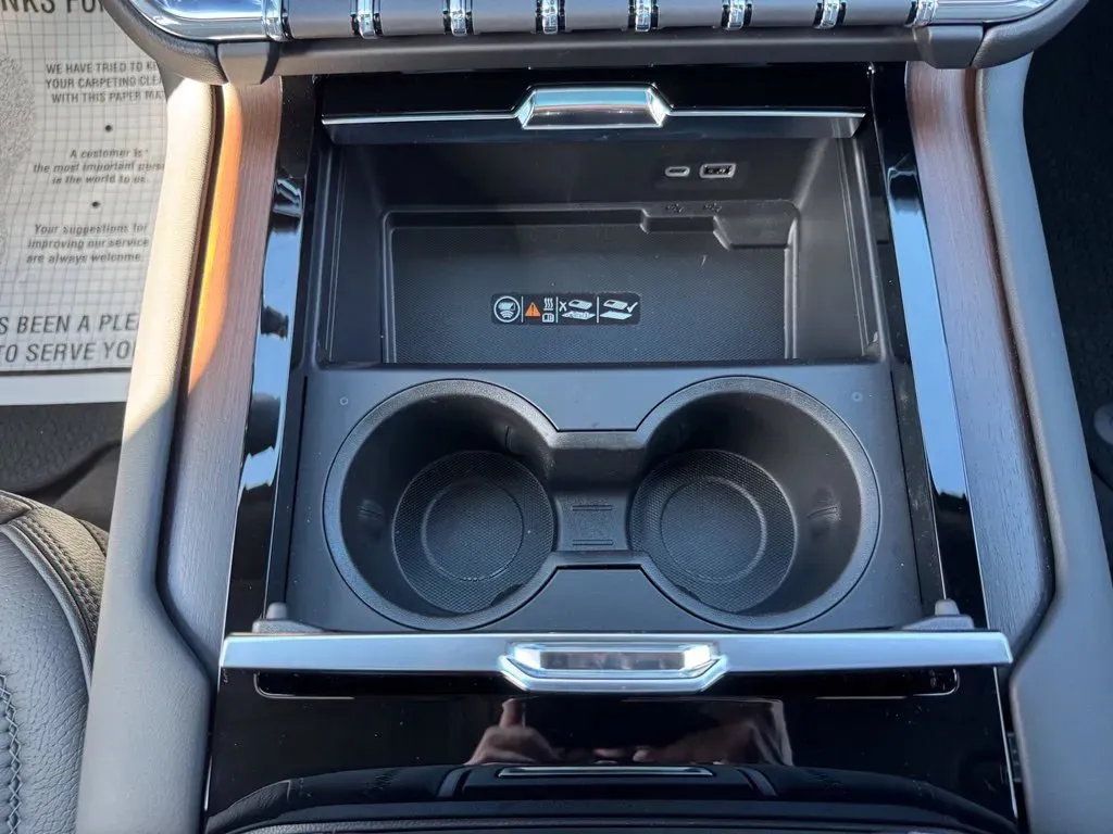 GMC Yukon photo 29