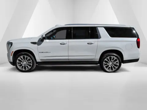 More photos of 2026 GMC Yukon XL Denali at Braden Cadillac GMC, OH