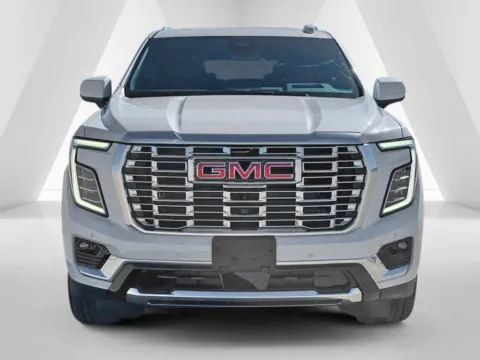 Photos of 2026 GMC Yukon XL Denali for sale in Carroll, OH at Braden Cadillac GMC