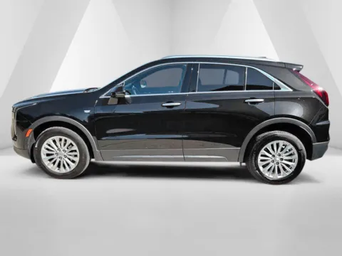 More photos of 2024 Cadillac XT4 Luxury at Braden Cadillac GMC, OH
