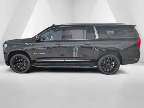 More photos of 2023 GMC Yukon XL SLT at Braden Cadillac GMC, OH