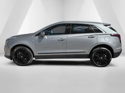 More photos of 2026 Cadillac XT5 Premium Luxury at Braden Cadillac GMC, OH