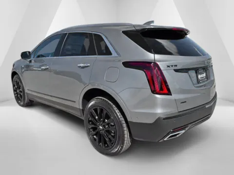 More photos of 2026 Cadillac XT5 Premium Luxury at Braden Cadillac GMC, OH