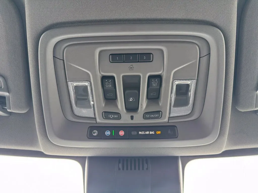 GMC Sierra photo 31