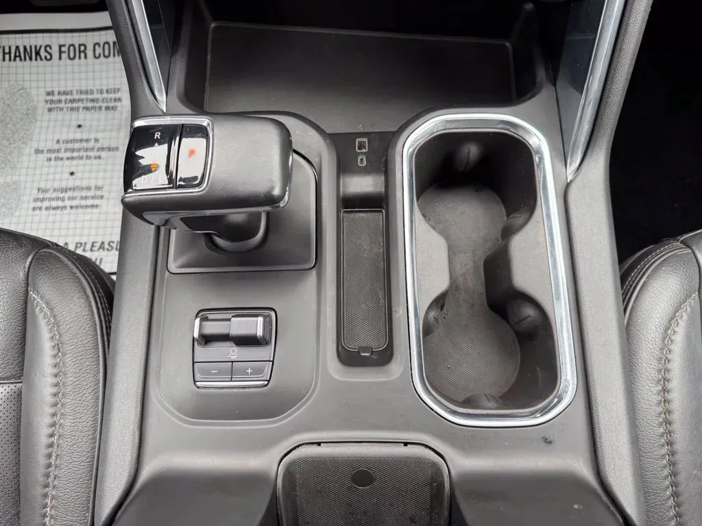 GMC Sierra photo 28