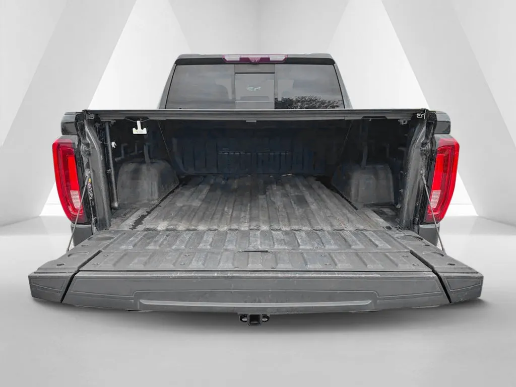 GMC Sierra photo 32