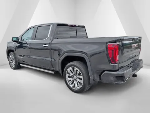 More photos of 2023 GMC Sierra 1500 Denali at Braden Cadillac GMC, OH