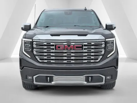 Another view of 2023 GMC Sierra 1500 Denali for sale in Carroll, OH at Braden Cadillac GMC