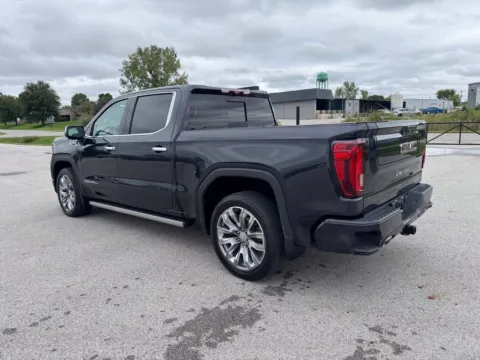 More photos of 2023 GMC Sierra 1500 Denali at Braden Cadillac GMC, OH