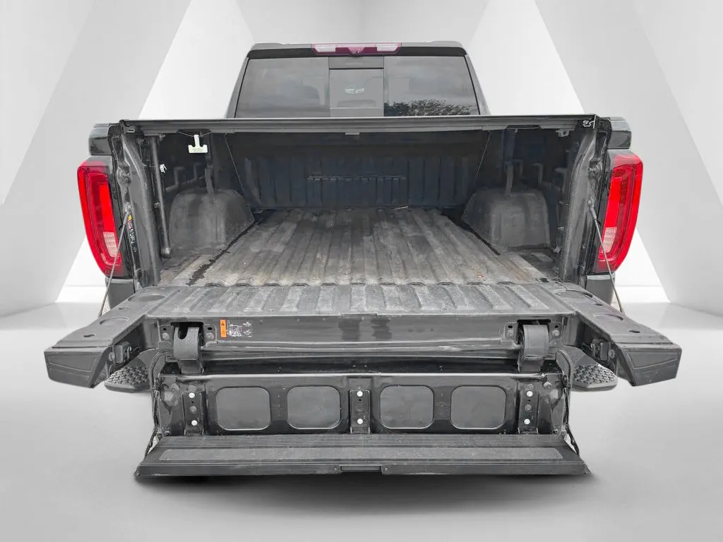 GMC Sierra photo 33