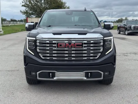 Photos of 2023 GMC Sierra 1500 Denali for sale in Carroll, OH at Braden Cadillac GMC