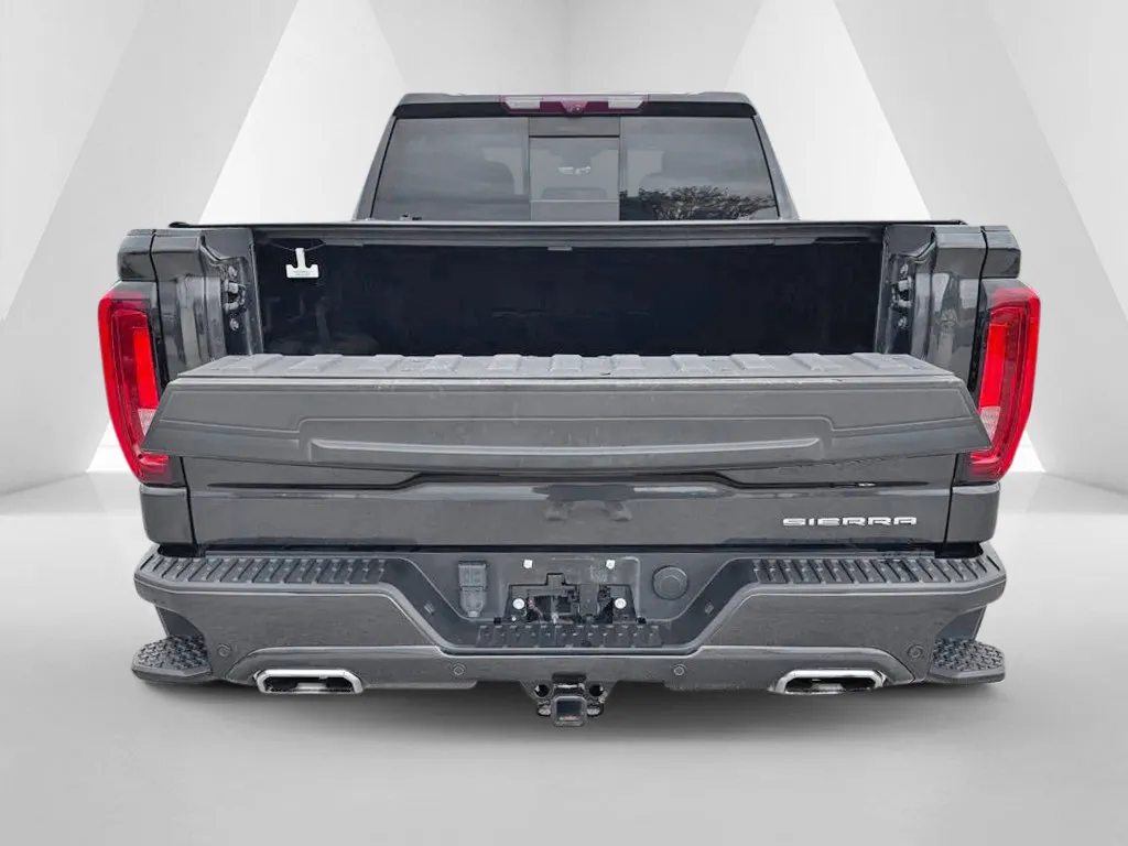 GMC Sierra photo 34