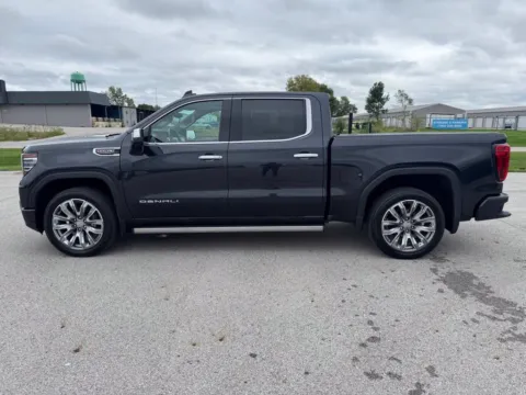 More photos of 2023 GMC Sierra 1500 Denali at Braden Cadillac GMC, OH