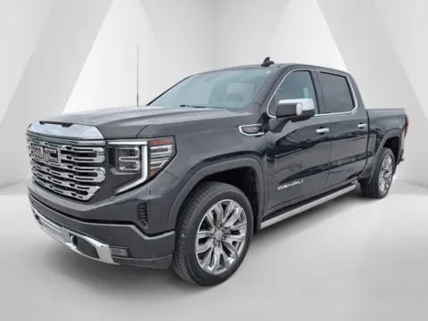 Another view of 2023 GMC Sierra 1500 Denali for sale in Carroll, OH at Braden Cadillac GMC