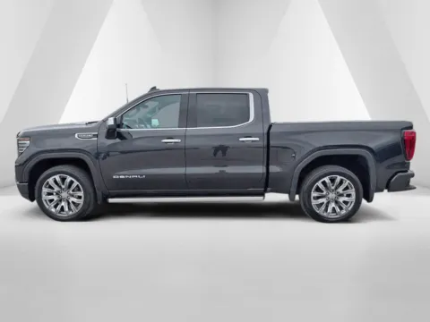 More photos of 2023 GMC Sierra 1500 Denali at Braden Cadillac GMC, OH