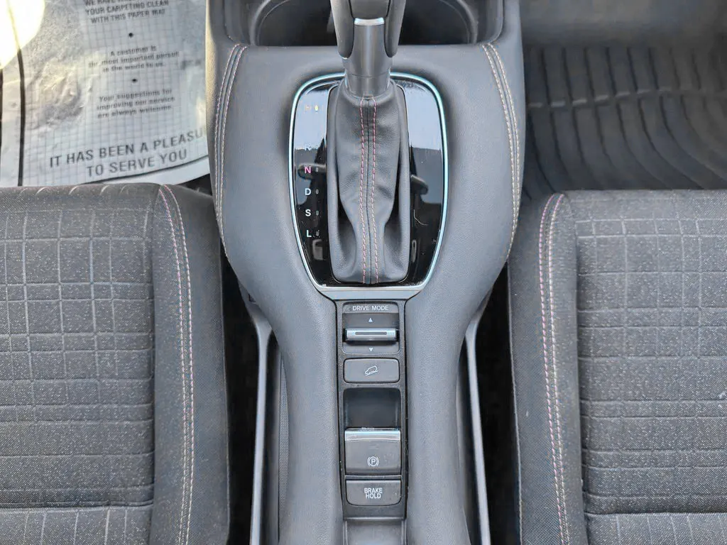Honda HR-V photo 26
