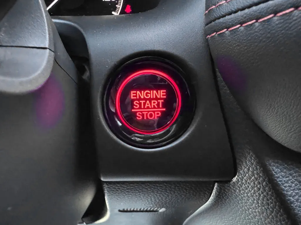 Honda HR-V photo 25