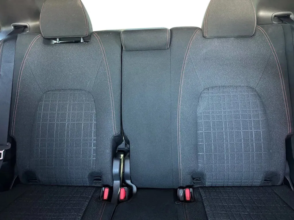 Honda HR-V photo 18