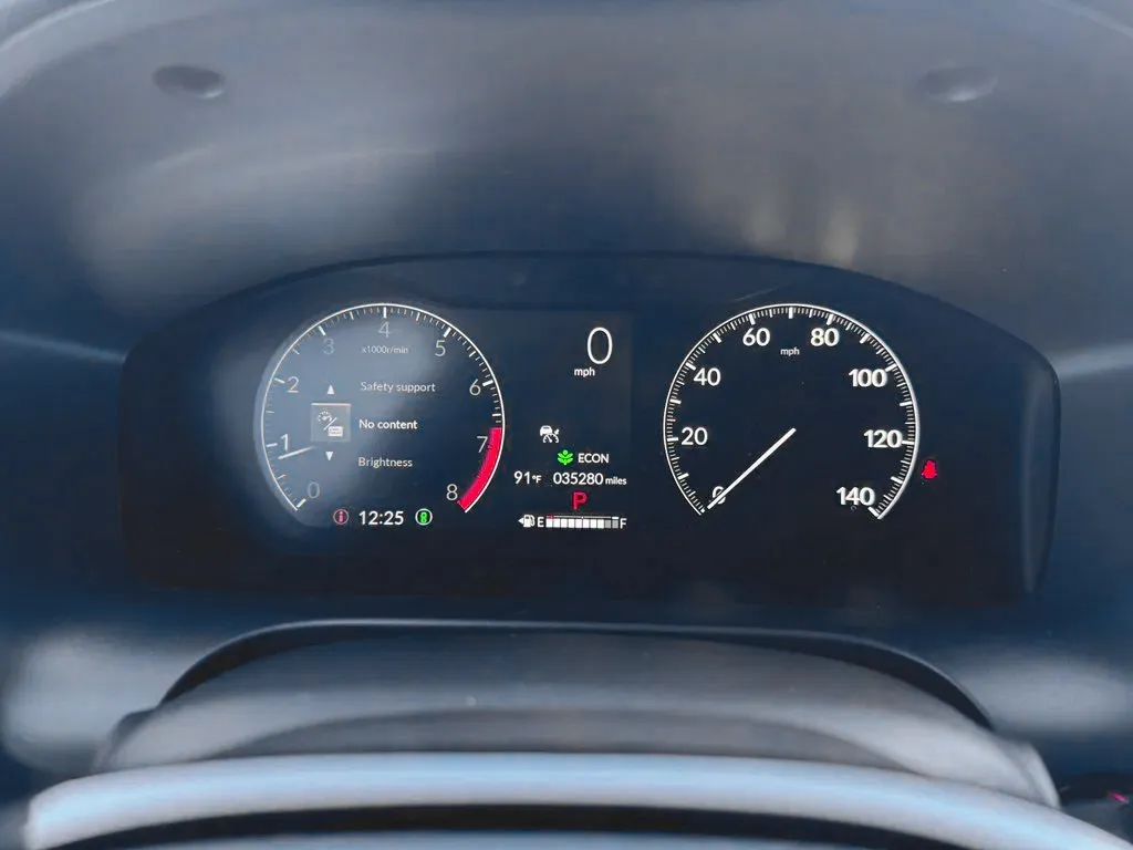 Honda HR-V photo 24