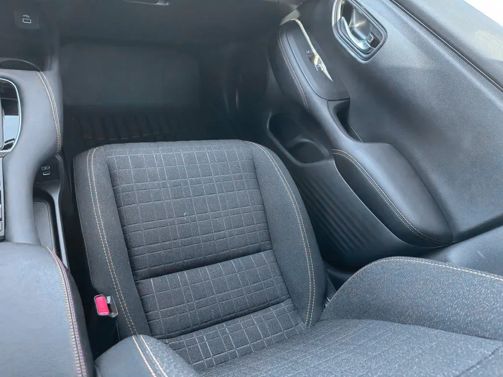 Honda HR-V photo 20