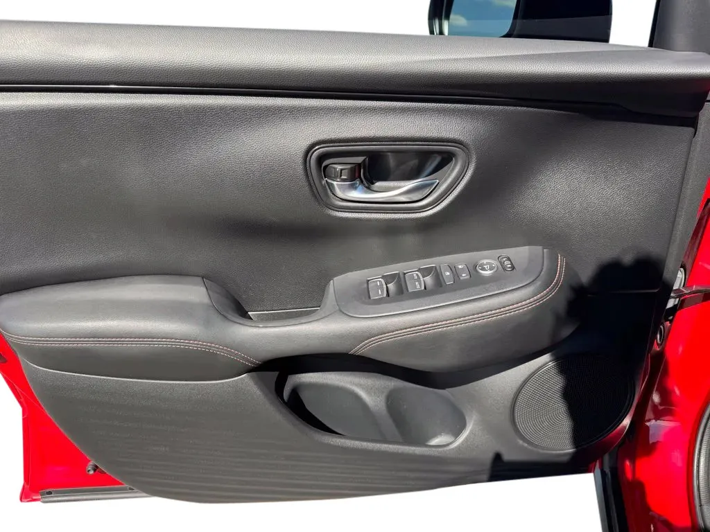 Honda HR-V photo 11
