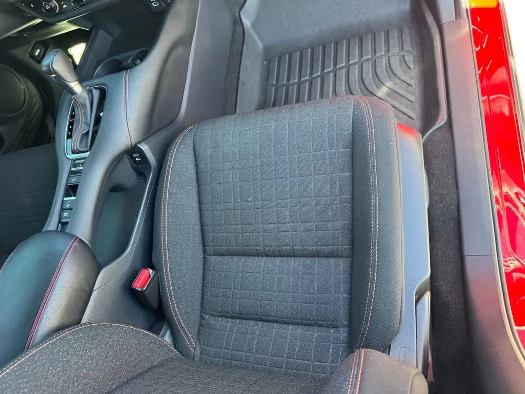 Honda HR-V photo 14
