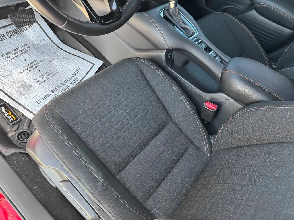Honda HR-V photo 10