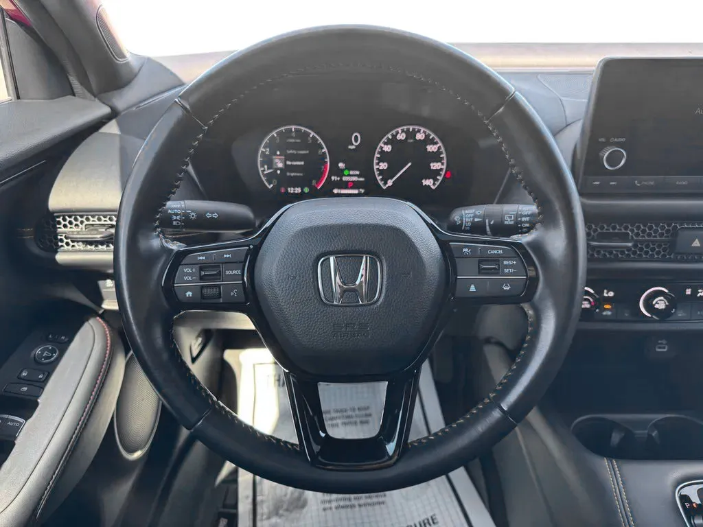 Honda HR-V photo 23