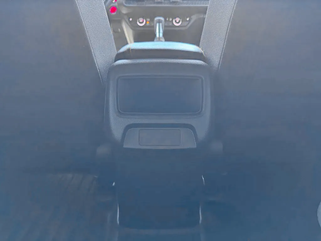 Honda HR-V photo 19