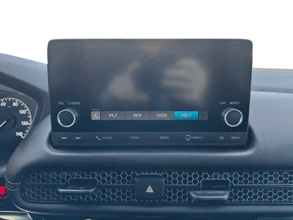 Honda HR-V photo 28