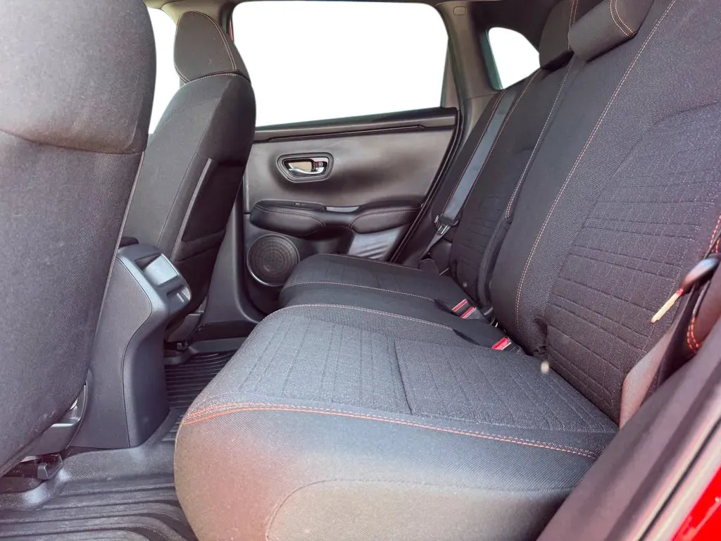 Honda HR-V photo 17