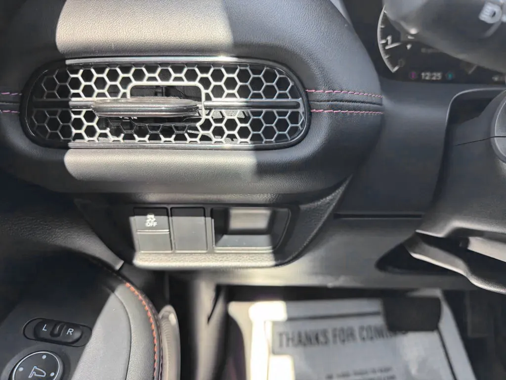 Honda HR-V photo 22