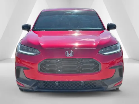 Photos of 2025 Honda HR-V Sport for sale in Carroll, OH at Braden Cadillac GMC