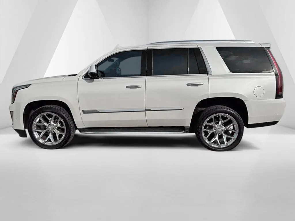 Cadillac Escalade photo 4