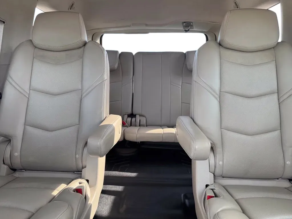 Cadillac Escalade photo 20