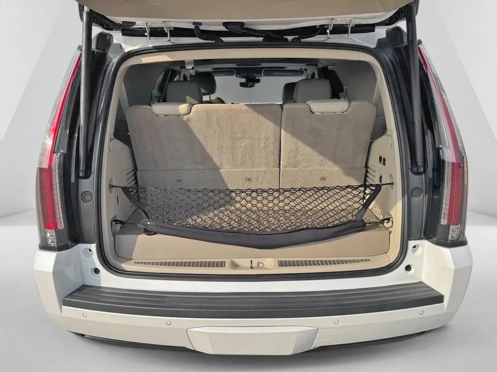 Cadillac Escalade photo 33