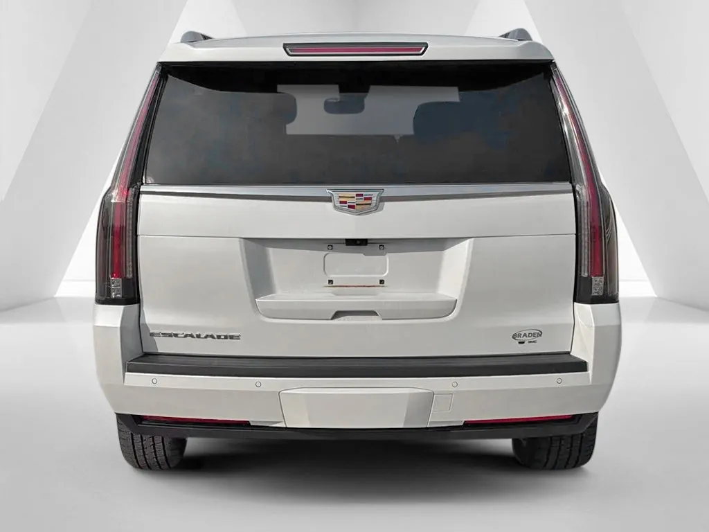 Cadillac Escalade photo 6