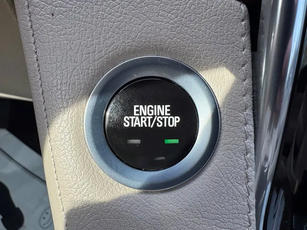 Cadillac Escalade photo 28
