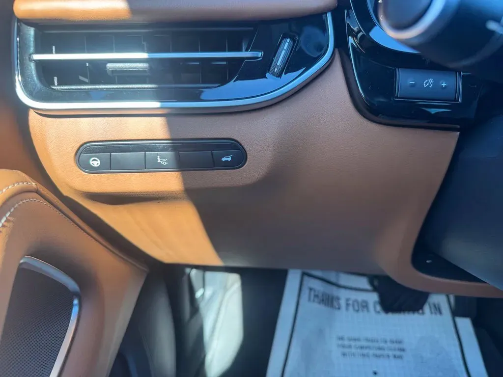 Infiniti QX60 photo 24